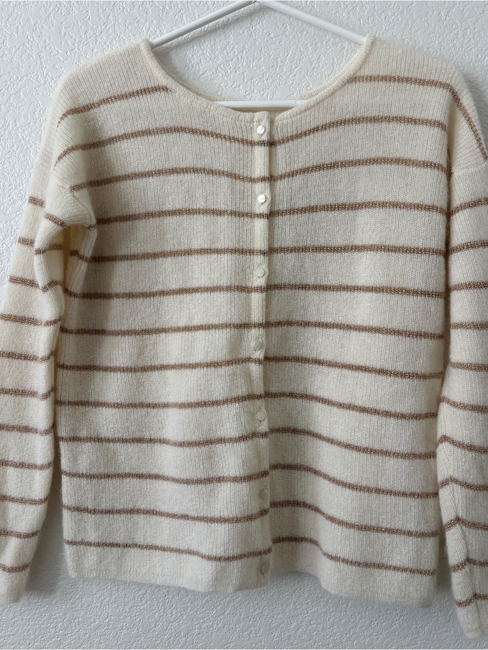 Sézane Gaspard Cardigan